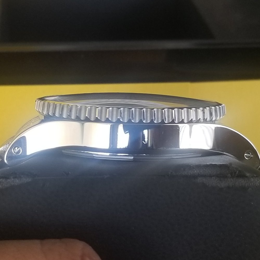 Breitling Navitimer Montbrillant 47mm Automatic - Picture 5 of 7